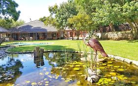 Waverley Guest House
