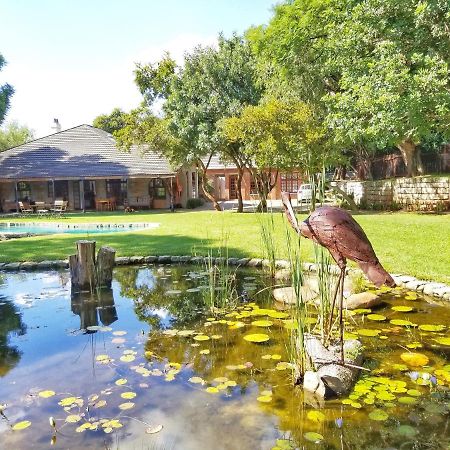 Waverley Guest House Johannesburg Exterior photo