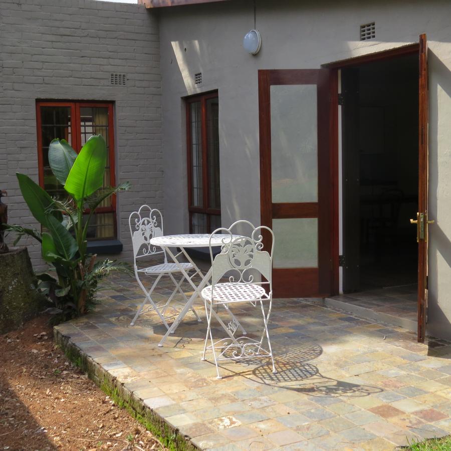 Waverley Guest House Johannesburg Exterior photo