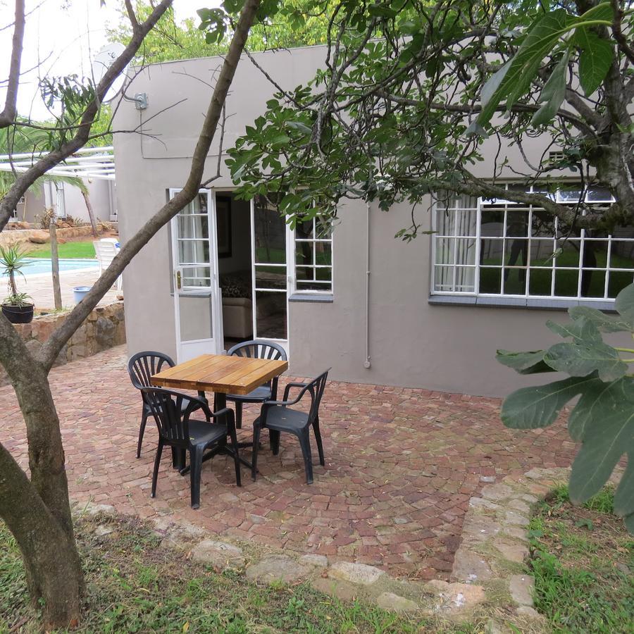 Waverley Guest House Johannesburg Exterior photo